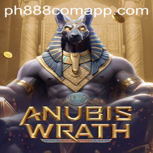 Discover the Thrilling World of AnubisWrath with PH888.com