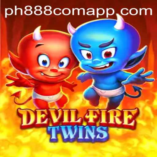 Dive into the Thrilling World of DevilFireTwins: A New Gaming Sensation