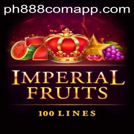 Exploring the Exciting World of ImperialFruits100 at PH888.com