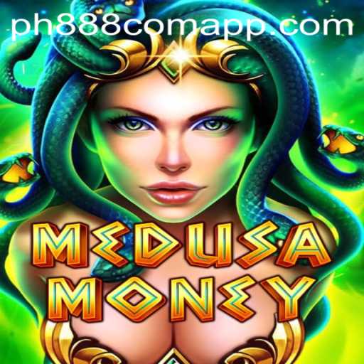 Unveiling MedusaMoney: A Deep Dive into the Captivating New Game from PH888.com