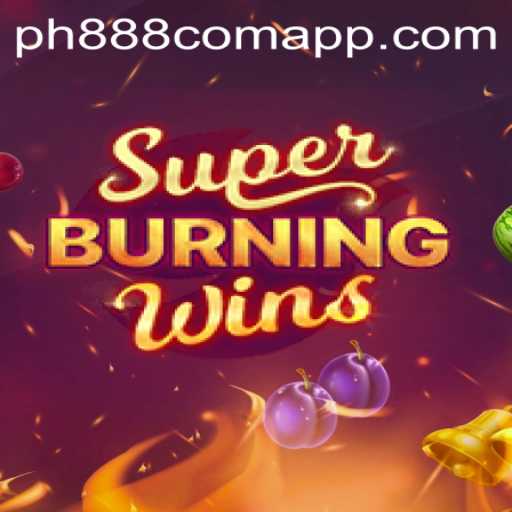 SuperBurningWins: The Evolution of a Classic Slot Game Experience at PH888.com